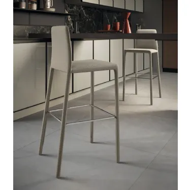 Sgabello Coat di Scavolini