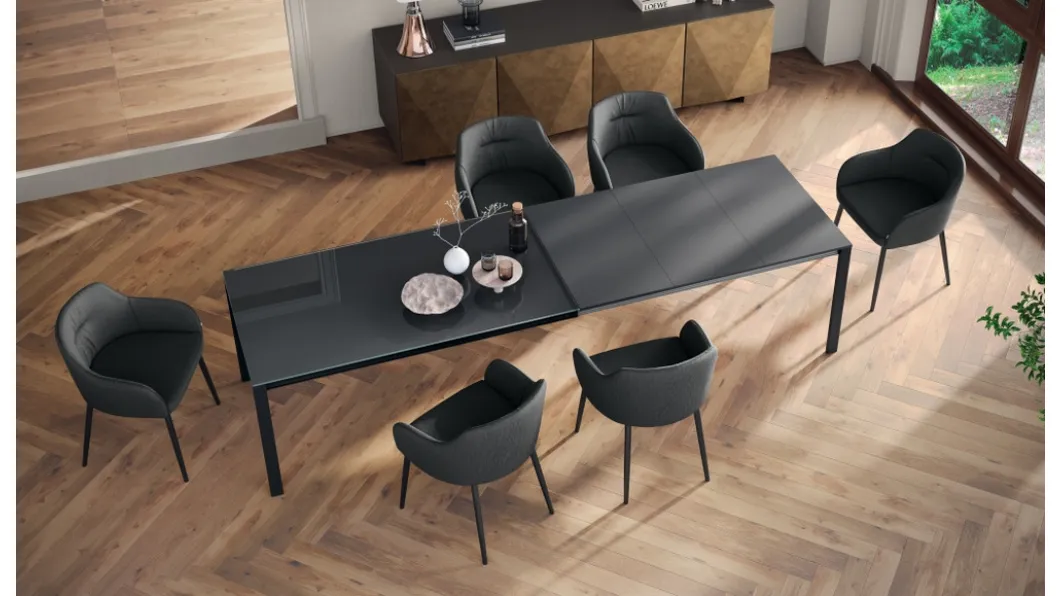 Tavolo Dimension di Scavolini