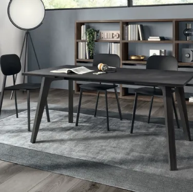 Tavolo Motus di Scavolini