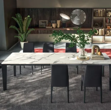 Tavolo Infinity di Scavolini