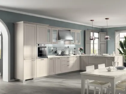 Cucine Shabby Chic Catania